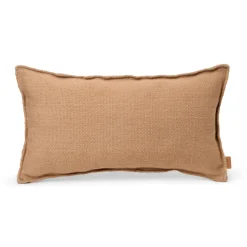 Ferm Living Garden Details & Accessories*Desert cushion 28x53 cm, sand Beige
