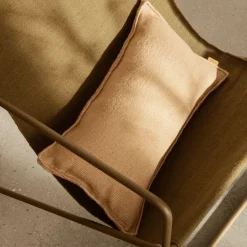 Ferm Living Garden Details & Accessories*Desert cushion 28x53 cm, sand Beige