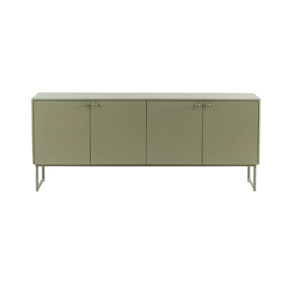 Mavis T.V & Media Units|Dressers & Sideboards*Deus sideboard 60 cm, Olive gray Grey
