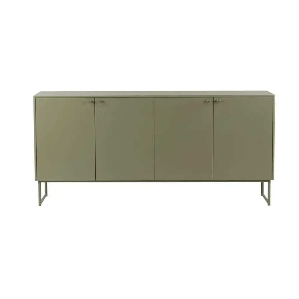 Mavis Dressers & Sideboards*Deus sideboard 75 cm, Olive gray Grey