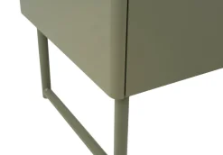 Mavis Dressers & Sideboards*Deus sideboard 75 cm, Olive gray Grey