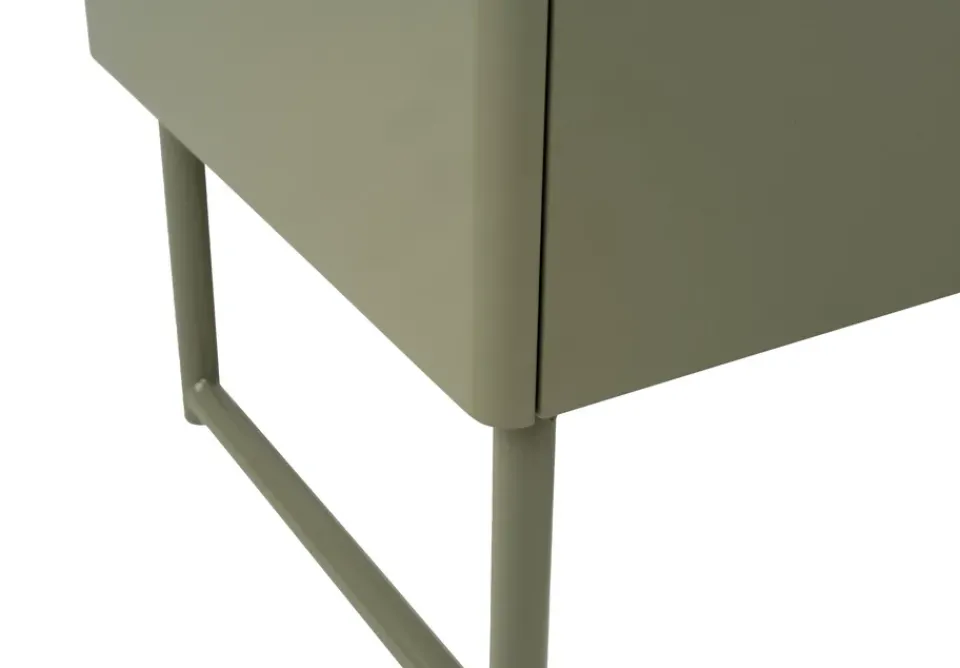 Mavis Dressers & Sideboards*Deus sideboard 75 cm, Olive gray Grey