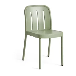HAY Balcony Furniture*Deville chair, Thyme Green
