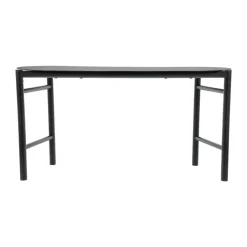 Zone Denmark Garden Sofas & Garden Benches*Disc bench 33x80 cm, Black