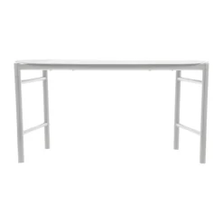 Zone Denmark Garden Sofas & Garden Benches*Disc bench 33x80 cm, Soft Grey