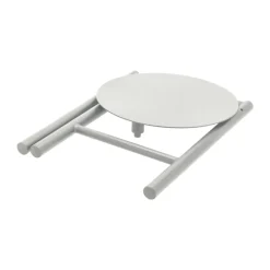 Zone Denmark Seating*Disc stool, Soft Grey