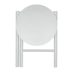 Zone Denmark Seating*Disc stool, Soft Grey