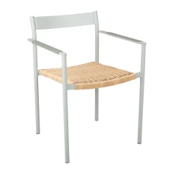 Brafab Balcony Furniture*DK armchair, Dusty Green