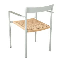 Brafab Balcony Furniture*DK armchair, Dusty Green