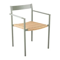 Brafab Balcony Furniture*DK armchair, Nordic Green