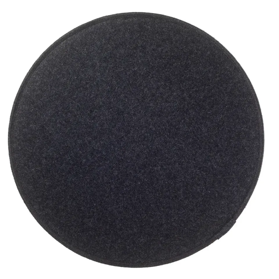 Designers Eye Seat Cushions & Pads*DOT seat pad, Antracite Grey
