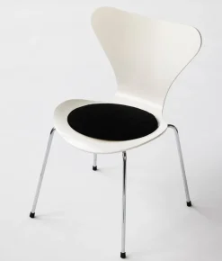 Designers Eye Seat Cushions & Pads*DOT seat pad, Antracite Grey