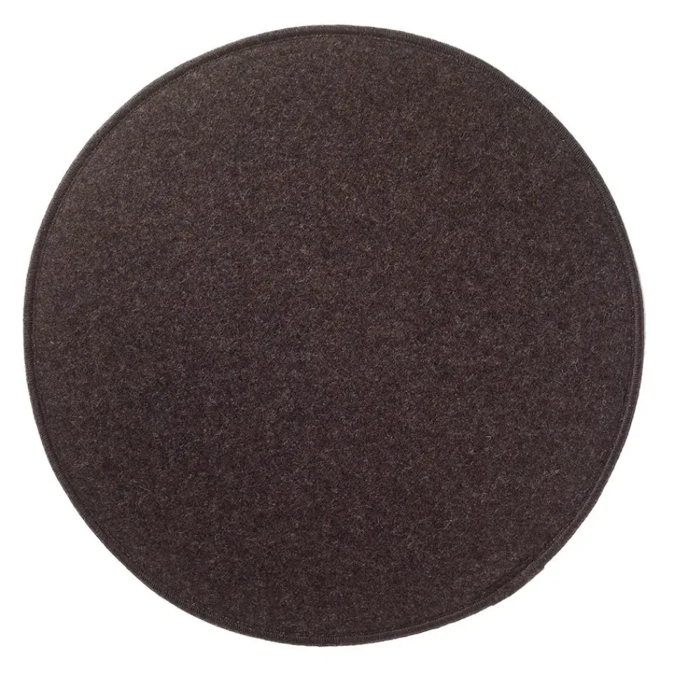 Designers Eye Seat Cushions & Pads*DOT seat pad, Brown
