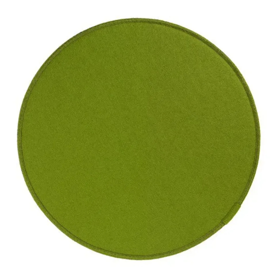 Designers Eye Seat Cushions & Pads*DOT seat pad, Green
