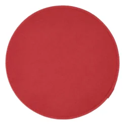 Designers Eye Seat Cushions & Pads*DOT seat pad, Red