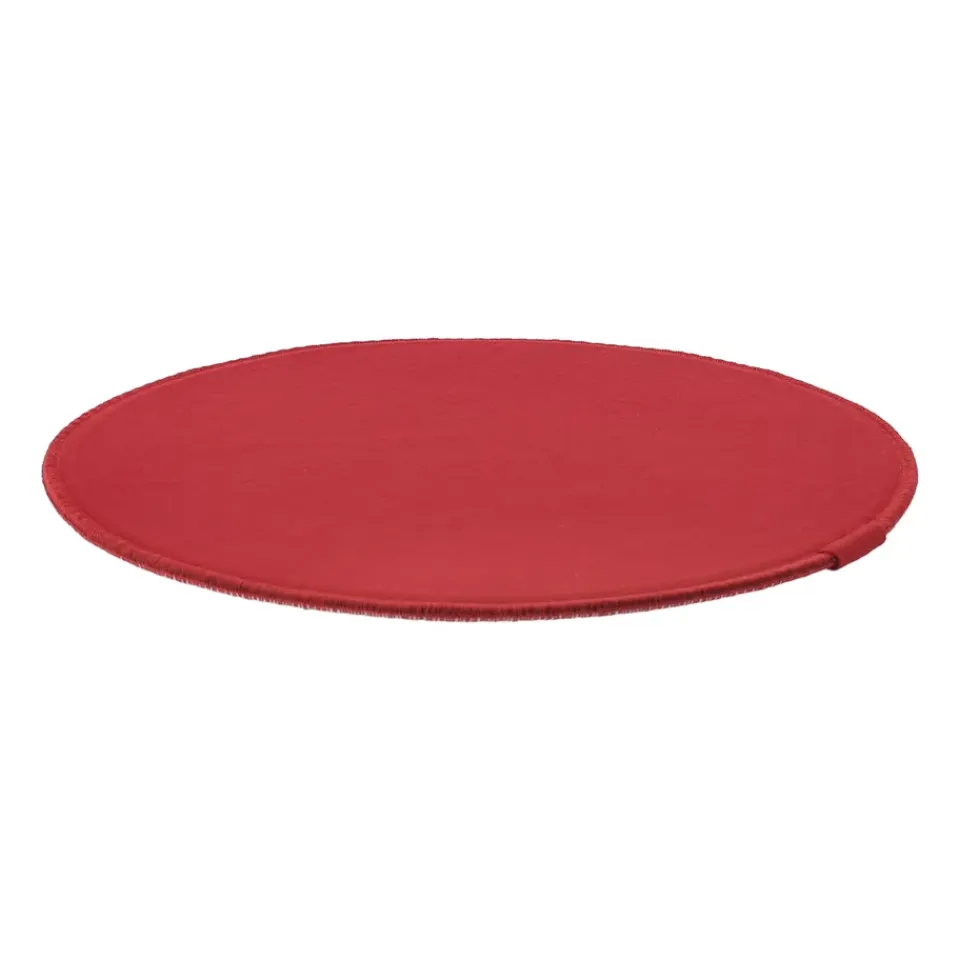 Designers Eye Seat Cushions & Pads*DOT seat pad, Red