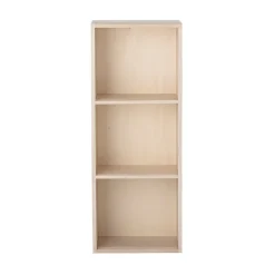 Bloomingville Shelves & Shelving Systems*Douve book box, nature Beige