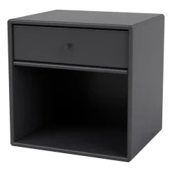 Montana Bedside Tables*DREAM bedside table, Anthracite Grey