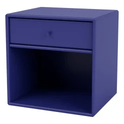 Montana Bedside Tables*DREAM bedside table, Monarch Blue
