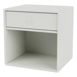 Montana Bedside Tables*DREAM bedside table, Nordic Grey