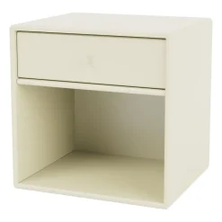 Montana Bedside Tables*DREAM bedside table, Vanilla Beige