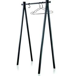 Nomess Copenhagen Clothes Racks, Coat Stands & Hangers*Dress Up 90 hanger, Black