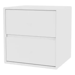 Montana Bedside Tables*DRIFT bedside table, New White