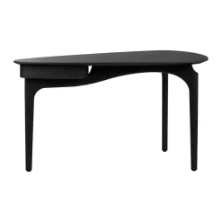 Umage Desks*Duende desk 67.1x130 cm, oak Black
