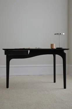 Umage Desks*Duende desk 67.1x130 cm, oak Black