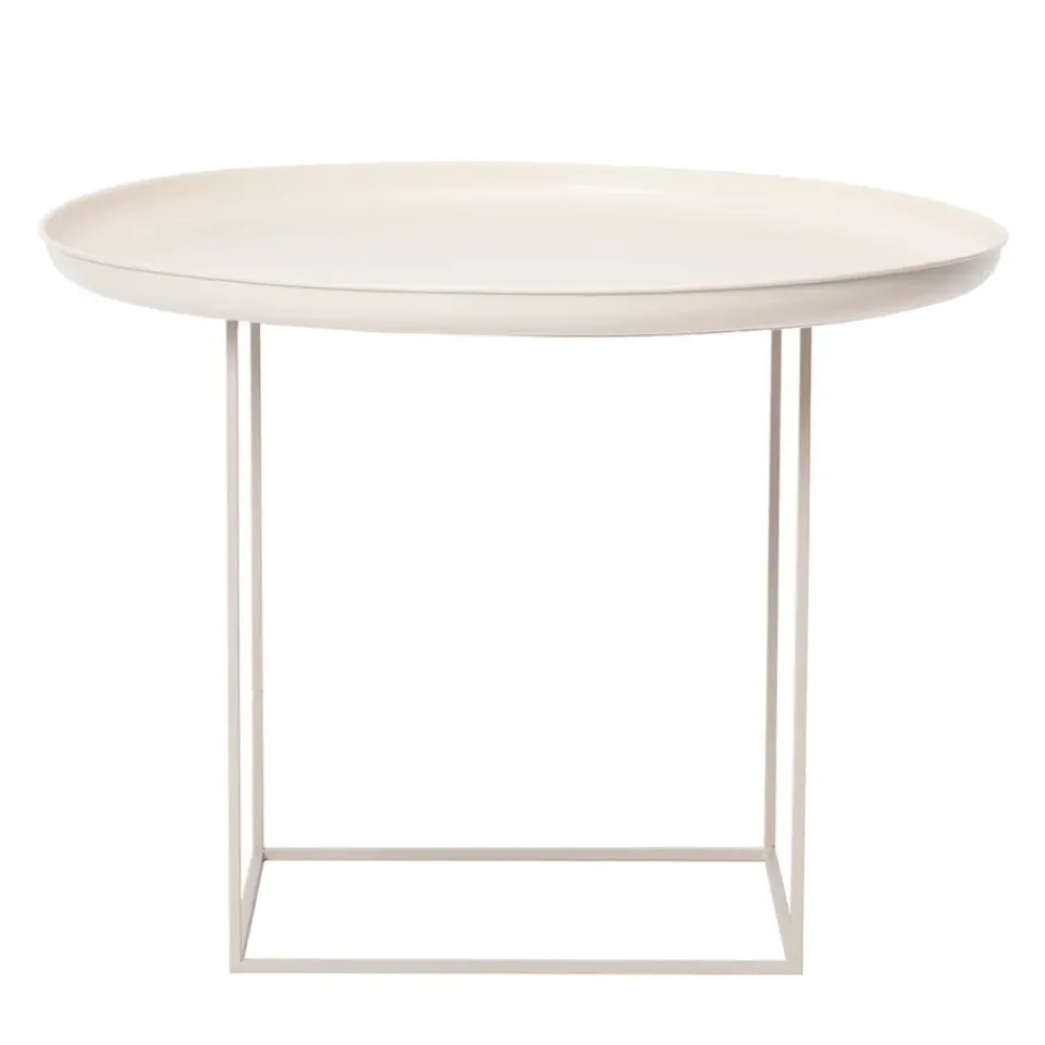 NORR11 Coffee Tables*Duke coffee table medium, Antique White