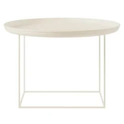 NORR11 Coffee Tables*Duke coffee table medium, Antique White
