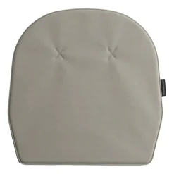 Massproductions Seat Cushions & Pads*Dyna to Tio chair, Natural Grey