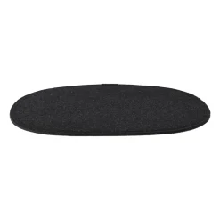 Designers Eye Seat Cushions & Pads*Eames DSR/DSW seat pad, Anthracite Grey