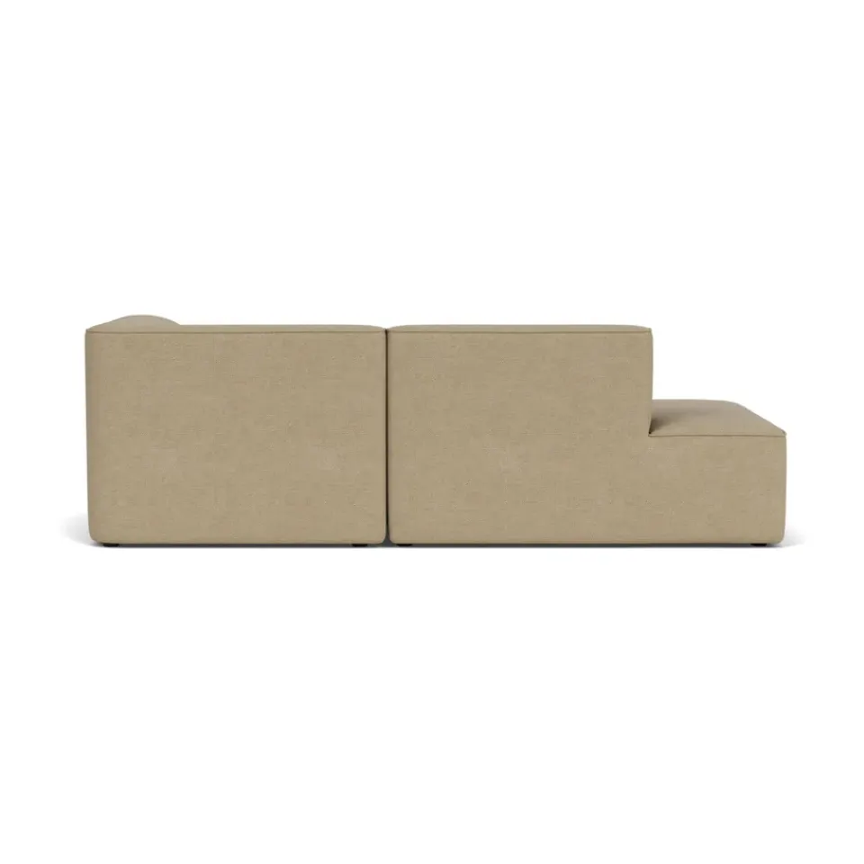 Audo Copenhagen Sofas*Eave 96 modular sofa configuration 8, Audo Bouclé 02 Beige