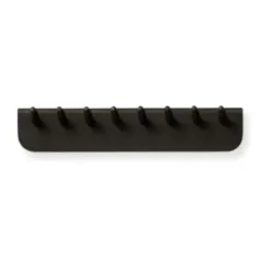 Form & Refine Clothes Racks, Coat Stands & Hangers*Echo coat rack 40 cm, Black