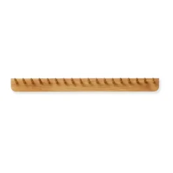 Form & Refine Clothes Racks, Coat Stands & Hangers*Echo coat rack 88 cm, Oak Brown