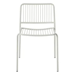 Broste Copenhagen Seating|Balcony Furniture*Eden chair, Beige Grey GreyBeige