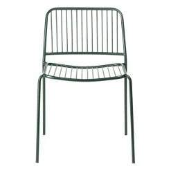 Broste Copenhagen Seating|Balcony Furniture*Eden chair, Forest Green