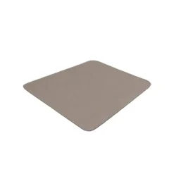 Cane-line Seat Cushions & Pads*Edge armchair cushion, Natté taupe Beige