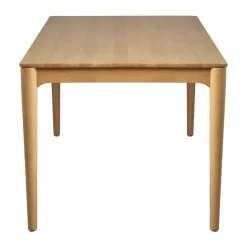 1898 Dining Tables*Ekåsen dining table 90x180 cm, Laquered oak Beige