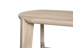 Blomus Benches*Eli bench 110x39.5x45 cm, Oak Beige