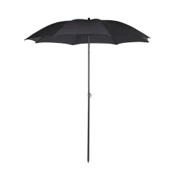 Fiam Sun Protection*Elios parasol, Dralon Grey