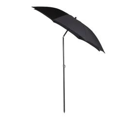 Fiam Sun Protection*Elios parasol, Dralon Grey