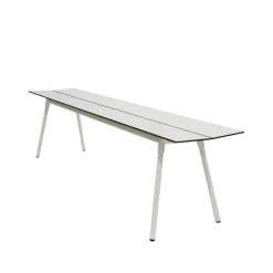SMD Design Benches*Ella bench, . 140cm White