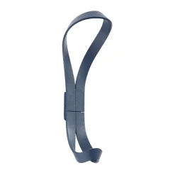 Essem Design Clothes Hooks & Hangers*Endless hook, Violet Blue