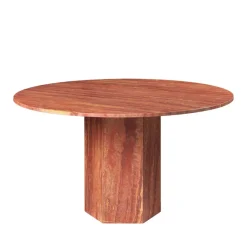 GUBI Dining Tables*Epic dining table, Red