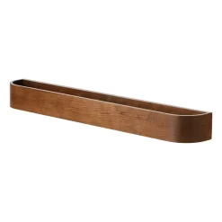 Audo Copenhagen Clothes Racks, Coat Stands & Hangers*Epoch clothes hanger 79 cm, Dark stained oak Brown