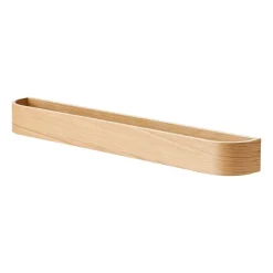 Audo Copenhagen Clothes Racks, Coat Stands & Hangers*Epoch clothes hanger 79 cm, Oak Beige