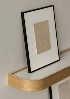 Audo Copenhagen Shelves & Shelving Systems*Epoch shelf 79 cm, Oak Beige