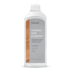 Ethnicraft Furniture Care*outdoor teak protector, 500 ml Transparent